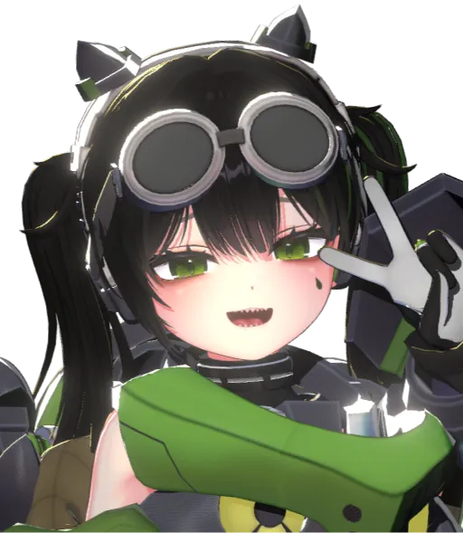 데스해머쵸로키